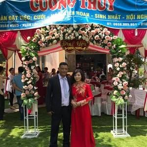 Meet your Posher, Ken